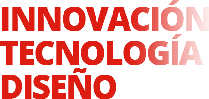 Innovacion, Tecnología, Diseño