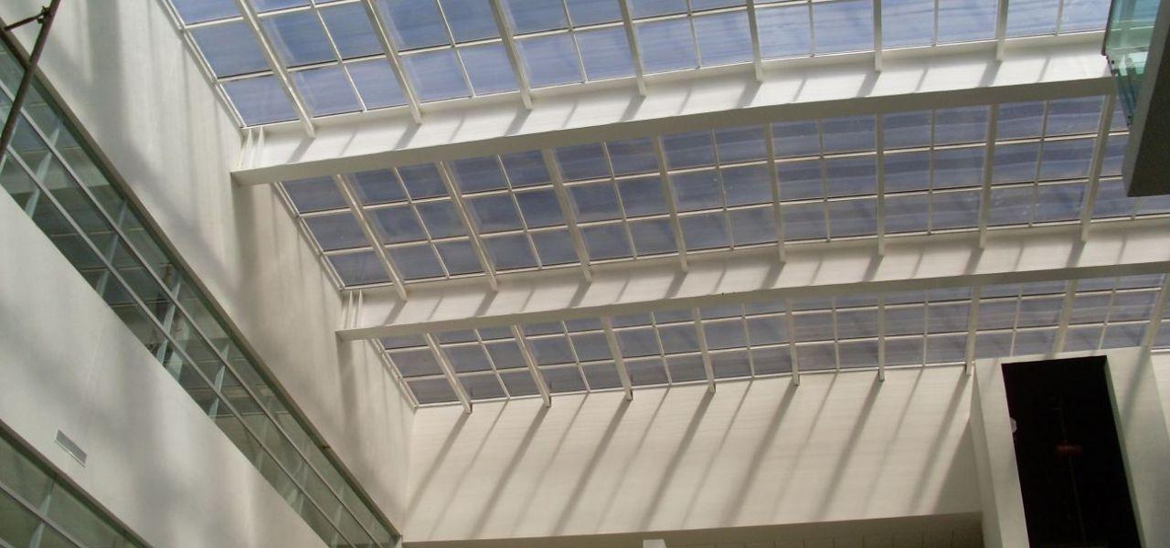 PALACIO LEGISLATIVO CIUDAD VICTORIA