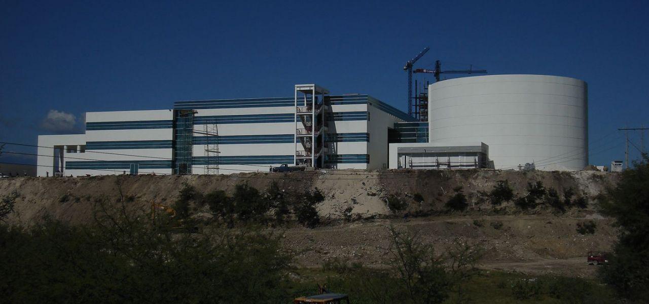 PALACIO LEGISLATIVO CIUDAD VICTORIA