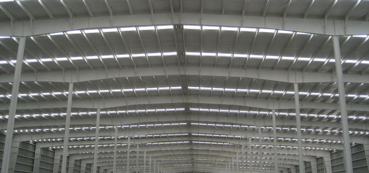 PARQUE INDUSTRIAL EL BOSQUE