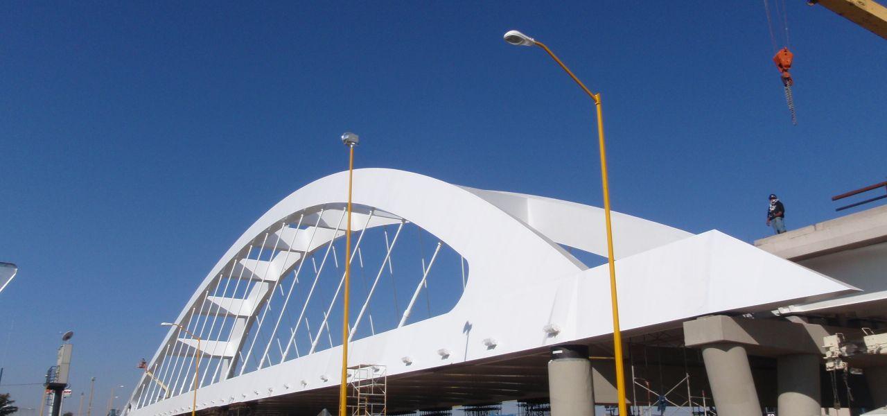 PUENTE BICENTENARIO AGUASCALIENTES